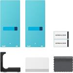 Samsung antireflexná ochranná fólia pre Galaxy Z Fold 8 Ultra
