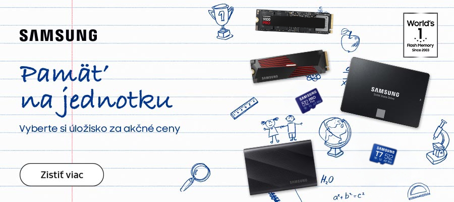 Samsung Back To School
