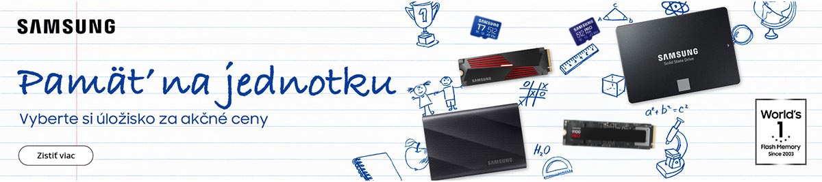 Samsung Back To School
