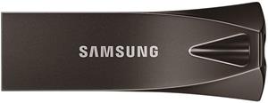 Samsung BAR Plus 128 GB, čierny