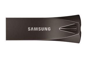 Samsung  BAR Plus 512GB, čierny