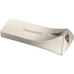 Samsung BAR Plus 512GB, strieborný