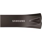 Samsung BAR Plus 64 GB, čierny