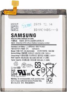 Samsung batéria EB-BA202ABU, Li-Ion, 3 000mAh (Bulk)
