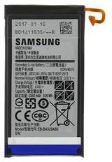 Samsung batéria EB-BA320ABE, Li-Ion, 2 350mAh (Bulk)