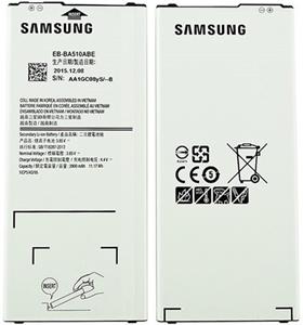 Samsung batéria EB-BA510ABE, Li-Ion, 2 900mAh (Bulk)