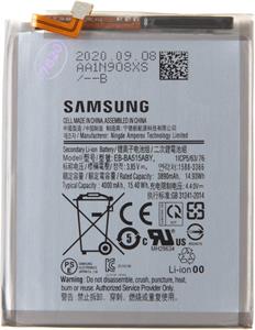 Samsung batéria EB-BA515ABY Li-Ion 4000mAh (Bulk)