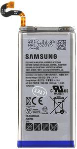 Samsung batéria EB-BG950ABE, Li-Ion, 3 000mAh (Bulk)