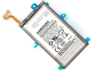 Samsung batéria EB-BG965ABE, Li-Ion, 3 500mAh (Bulk)