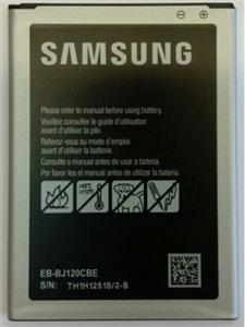 Samsung batéria EB-BJ120CBE, Li-Ion, 2 050mAh (Bulk)