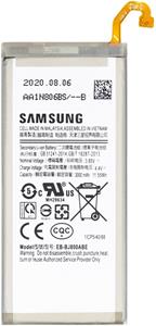 Samsung batéria EB-BJ800ABE Li-Ion 3000mAh (Bulk)