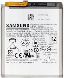 Samsung batéria EB-BS906ABY, Li-Ion, 4 500mAh (Bulk)