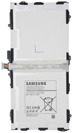 Samsung batéria EB-BT800FBE, 7 900mAh, Li-Ion (Bulk)