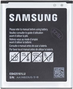Samsung batéria EB425161LU, Li-Ion , 1 500mAh (Bulk)