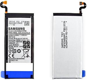 Samsung batéria pre Galaxy S7 EB-BG930ABE Li-Ion 3000mAh (Bulk)