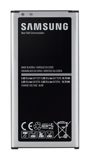 Samsung baterie EB-BG900BB pro Galaxy S5 (SM-G900) 2800 mAh