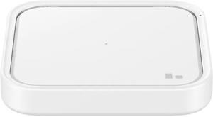 Samsung bezdrôtová nabíjacia podložka, 15W, bez kábla v balení, biela