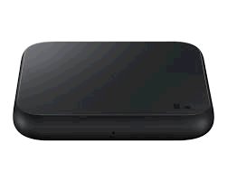 Samsung bezdrôtová nabíjacia podložka EP-P1300TBE, čierne