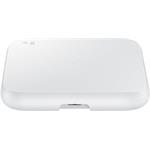 Samsung bezdrôtová nabíjacia podložka s adaptérom, biela