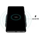 Samsung bezdrôtová nabíjacia podložka s adaptérom, biela