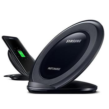 Samsung Bezdrôtová nabíjacia stanica pre S7 a S7 Edge, Black