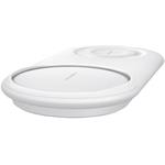 Samsung bezdrôtová nabíjačka EP-P5200TW Duo Pad