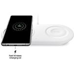 Samsung bezdrôtová nabíjačka EP-P5200TW Duo Pad