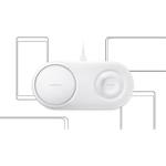 Samsung bezdrôtová nabíjačka EP-P5200TW Duo Pad