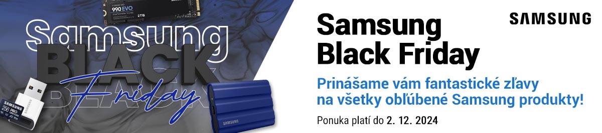 Samsung Black Friday