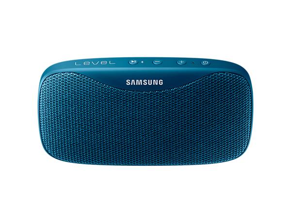 Samsung bluetooth reproduktor Level Box Slim, Blue