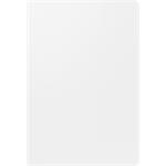 Samsung Book Keyboard puzdro pre Galaxy Tab S9/S9 FE/S10 FE, biele