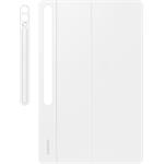 Samsung Book Keyboard puzdro pre Galaxy Tab S9 Ultra/S10 Ultra, EN, biele