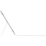 Samsung Book Keyboard puzdro pre Galaxy Tab S9 Ultra/S10 Ultra, EN, biele