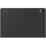 Samsung Book Keyboard Slim puzdro pre Galaxy Tab S11, čierne