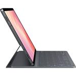 Samsung Book Keyboard Slim puzdro pre Galaxy Tab S11, čierne