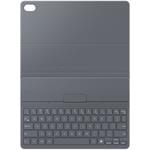 Samsung Book Keyboard Slim puzdro pre Galaxy Tab S11, čierne