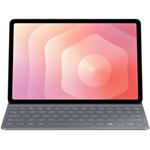 Samsung Book Keyboard Slim puzdro pre Galaxy Tab S11, čierne