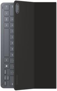 Samsung Book Keyboard Slim puzdro pre Galaxy Tab S11, čierne