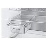 Samsung BRB260089WW/EF, chladnička vstavaná