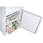 Samsung BRB260089WW/EF, chladnička vstavaná