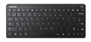Samsung BT klávesnice BKB-AUSEB Galaxy Tab2, black