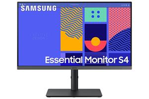Samsung Business Monitor S43GC, 24" 