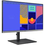 Samsung Business Monitor S43GC, 24"