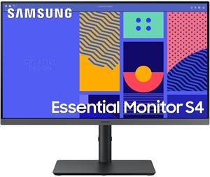 Samsung Business Monitor S43GC, 27" 