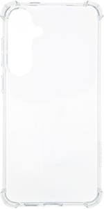 Samsung by Mobeen Clear kryt pre Galaxy S25+, transparentný