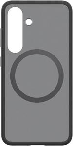 Samsung by Spigen Capella magnetický kryt pre Galaxy S25, čierny