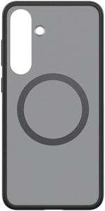 Samsung by Spigen Capella magnetický kryt pre Galaxy S25+, čierny