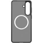 Samsung by Spigen Capella magnetický kryt pre Galaxy S26+, čierny