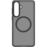 Samsung by Spigen Capella magnetický kryt pre Galaxy S26+, čierny
