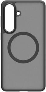 Samsung by Spigen Capella magnetický kryt pre Galaxy S26+, čierny